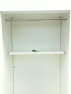 Ceha（チェハ）掃除道具用ロッカー 商品画像8
