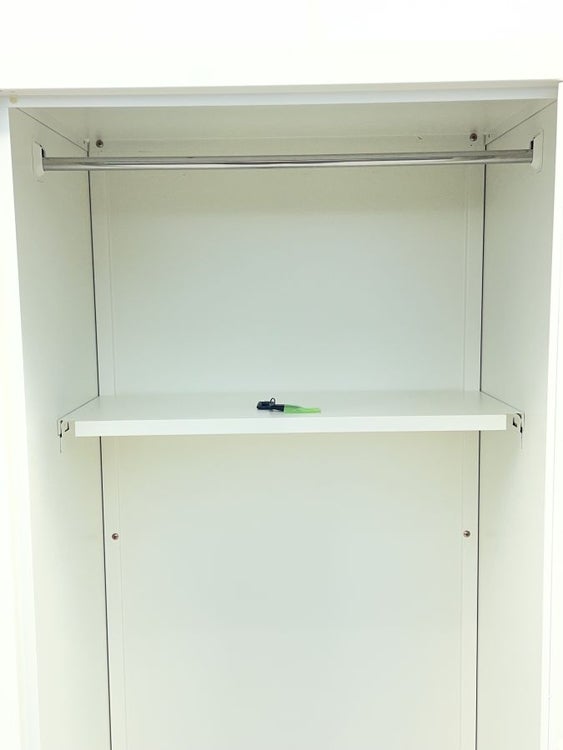 Ceha（チェハ）掃除道具用ロッカー 商品画像8