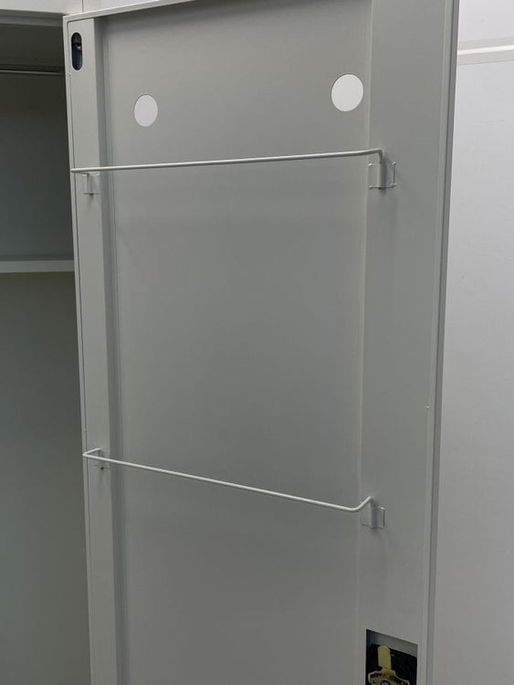 Ceha（チェハ）掃除道具用ロッカー 商品画像11