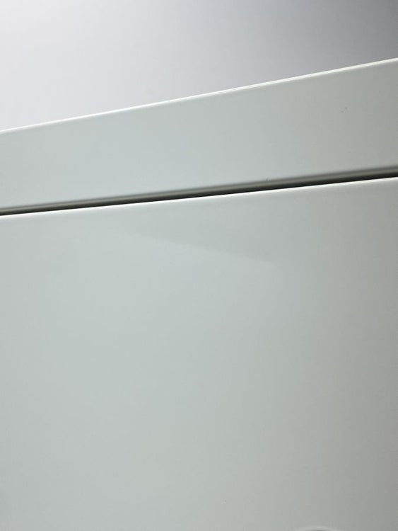 Ceha（チェハ）掃除道具用ロッカー 商品画像14