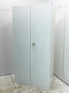 オカムラレクトラインシリーズ 両開き書庫 商品画像1