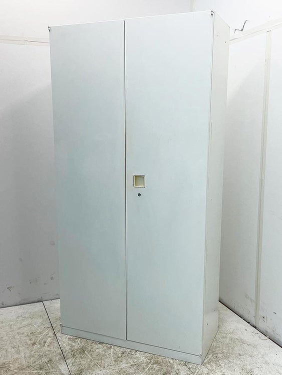 オカムラレクトラインシリーズ 両開き書庫 商品画像1