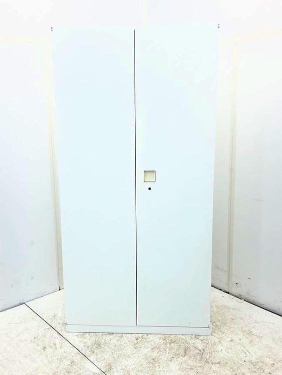 オカムラレクトラインシリーズ 両開き書庫 商品画像2