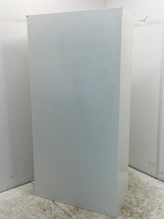 オカムラレクトラインシリーズ 両開き書庫 商品画像3