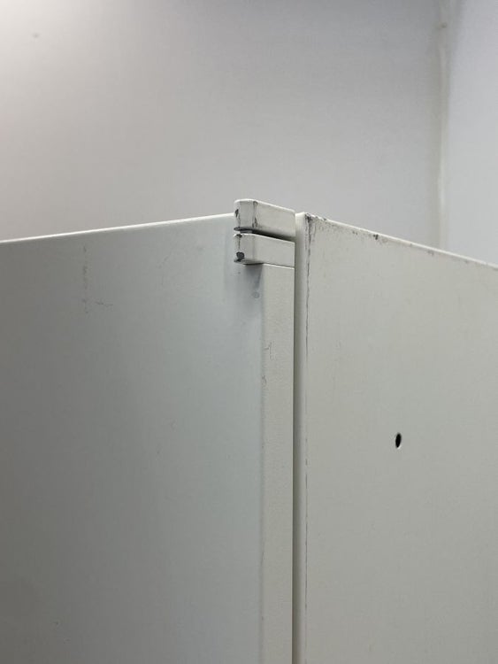 オカムラレクトラインシリーズ 両開き書庫 商品画像4