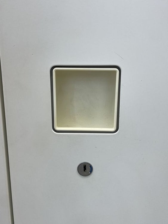 オカムラレクトラインシリーズ 両開き書庫 商品画像6
