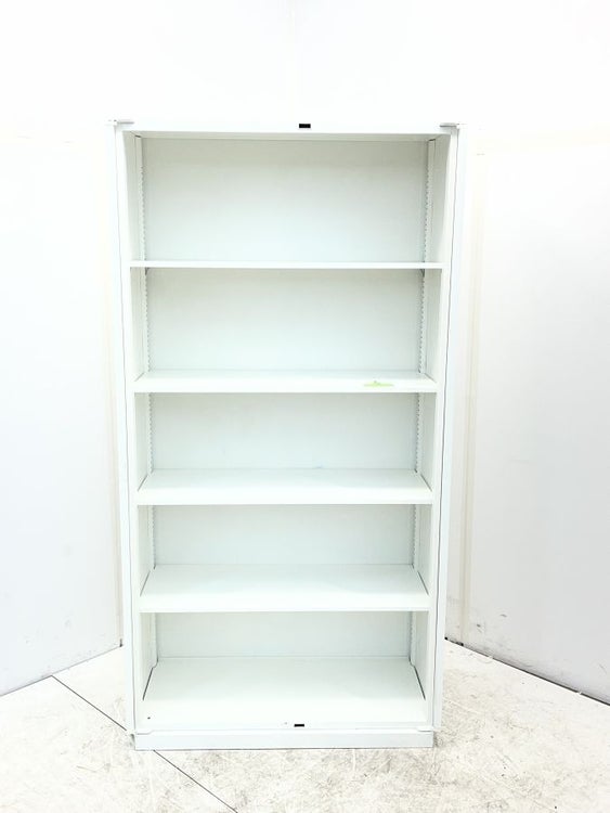 オカムラレクトラインシリーズ 両開き書庫 商品画像7