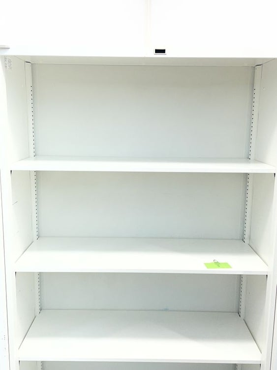 オカムラレクトラインシリーズ 両開き書庫 商品画像8