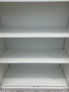オカムラレクトラインシリーズ 両開き書庫 商品画像9