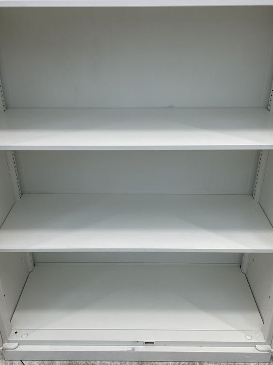 オカムラレクトラインシリーズ 両開き書庫 商品画像9