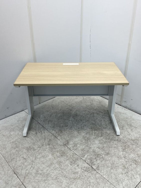 イトーキCZRシリーズ 1200平デスク 商品画像3