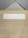 イトーキCZRシリーズ 1200平デスク 商品画像8