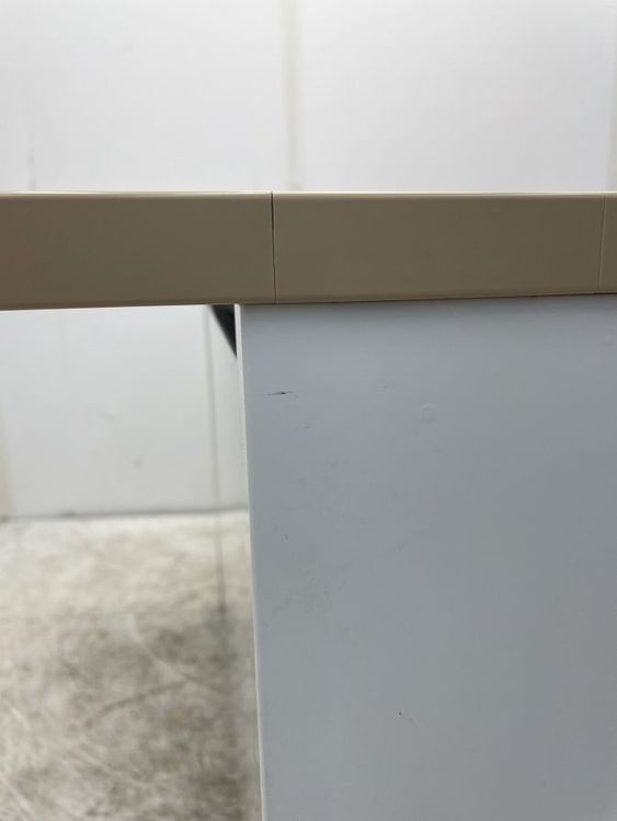 イトーキCZRシリーズ 1200平デスク 商品画像11