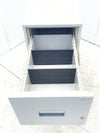 イトーキファイアーマスターシリーズ 耐火キャビネット 商品画像8
