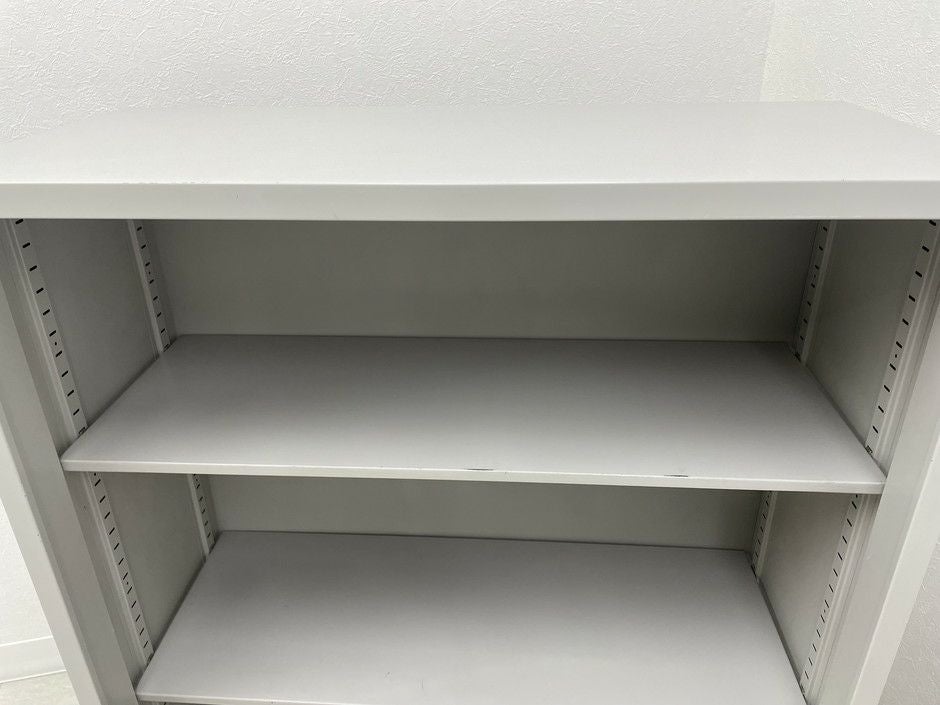 ウチダ（内田洋行）オープン書庫 商品画像5