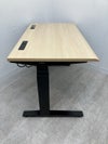 オカムラSwift(スイフト)シリーズ 1150電動昇降デスク 商品画像3