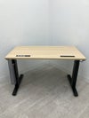 オカムラSwift(スイフト)シリーズ 1150電動昇降デスク 商品画像4