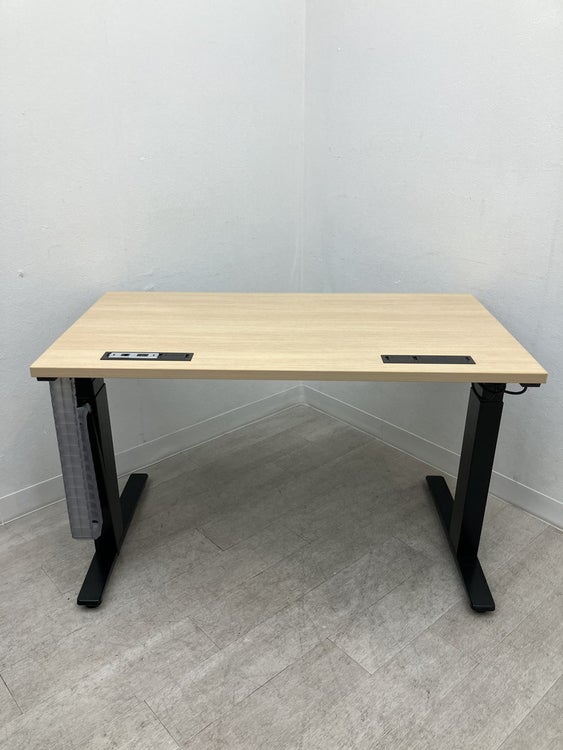 オカムラSwift(スイフト)シリーズ 1150電動昇降デスク 商品画像4