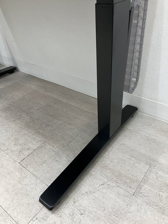 オカムラSwift(スイフト)シリーズ 1150電動昇降デスク 商品画像9
