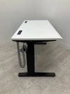 オカムラSwift(スイフト)シリーズ 1350電動昇降デスク 商品画像3