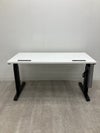 オカムラSwift(スイフト)シリーズ 1350電動昇降デスク 商品画像4