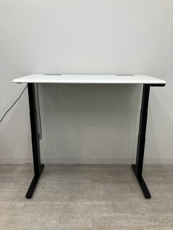オカムラSwift(スイフト)シリーズ 1350電動昇降デスク 商品画像8