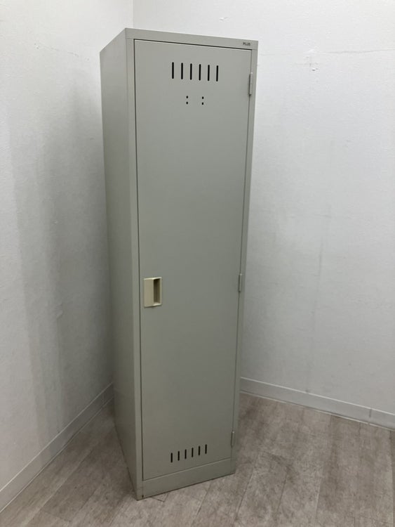 プラス掃除用ロッカー 商品画像1