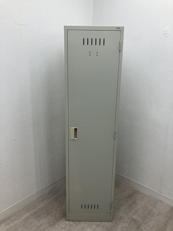 プラス掃除用ロッカー 商品画像2