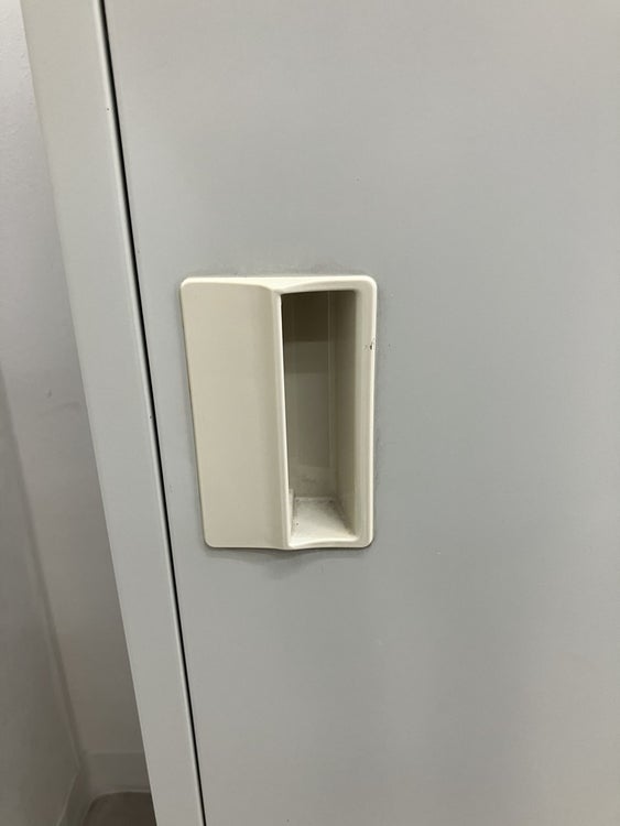 プラス掃除用ロッカー 商品画像9