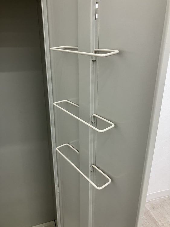 プラス掃除用ロッカー 商品画像11