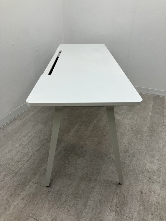 ウチダ（内田洋行）レムナ（LEMNA）シリーズ 1800平デスク 商品画像3