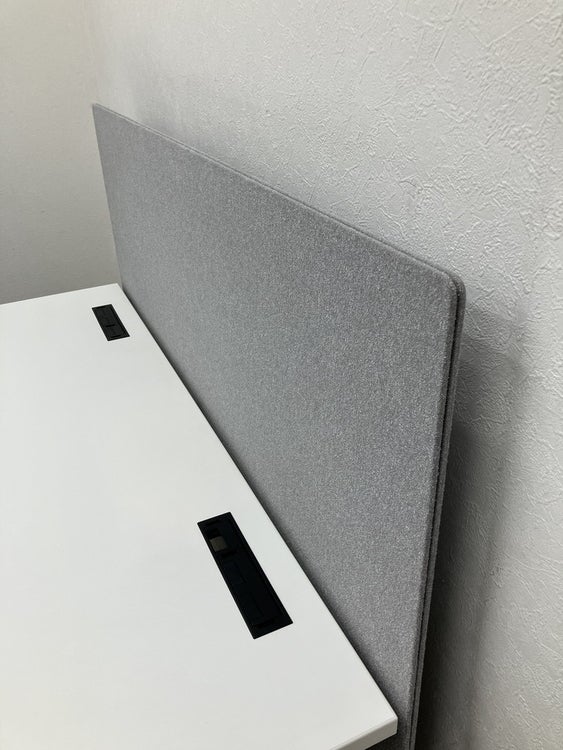 オカムラSwift(スイフト)シリーズ 1350電動昇降デスク 商品画像8