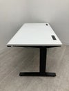 オカムラSwift(スイフト)シリーズ 1550電動昇降デスク 商品画像5