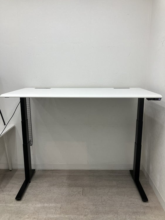 オカムラSwift(スイフト)シリーズ 1550電動昇降デスク 商品画像9
