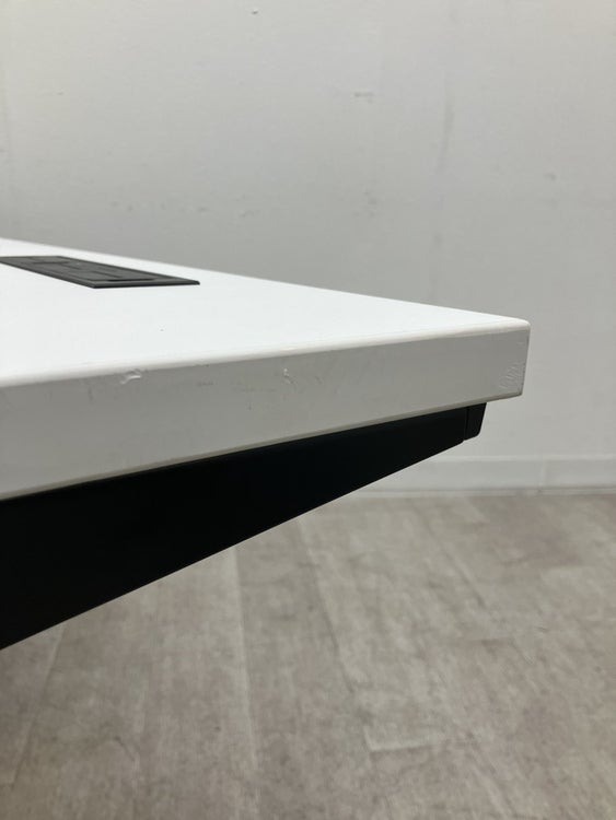 オカムラSwift(スイフト)シリーズ 1550電動昇降デスク 商品画像10