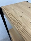 ウチダ（内田洋行）日本の木でできた家具シリーズ オープンシェルフ 商品画像8