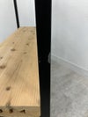 ウチダ（内田洋行）日本の木でできた家具シリーズ オープンシェルフ 商品画像12