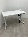 イトーキtoiro(トイロ)シリーズ 1200昇降テーブル 商品画像1