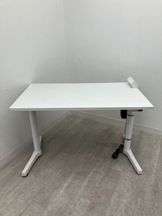 イトーキtoiro(トイロ)シリーズ 1200昇降テーブル 商品画像2