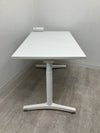 イトーキtoiro(トイロ)シリーズ 1200昇降テーブル 商品画像3