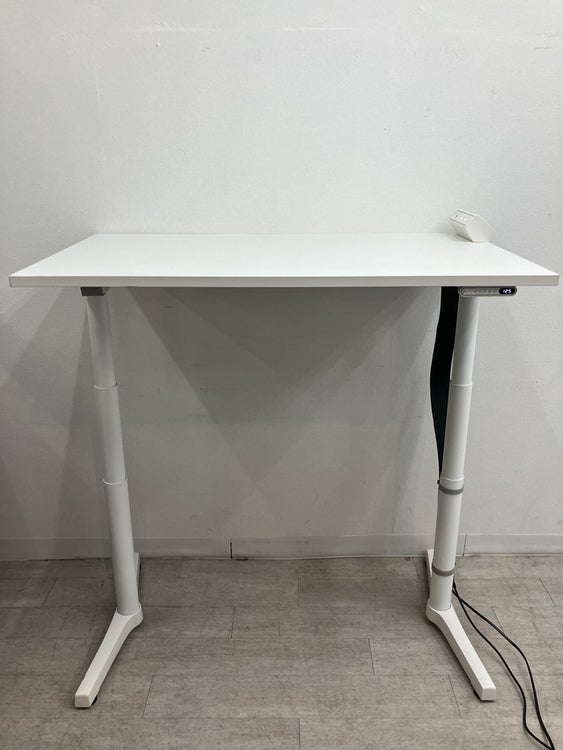 イトーキtoiro(トイロ)シリーズ 1200昇降テーブル 商品画像7