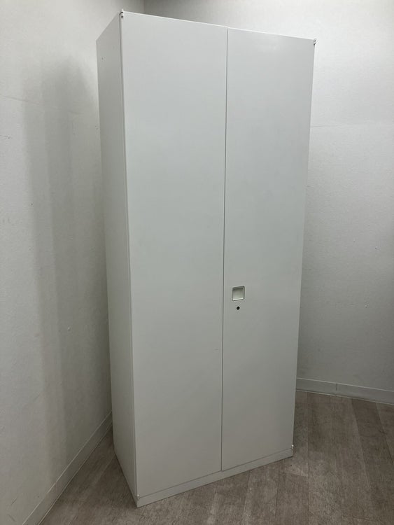 オカムラレクトラインシリーズ 両開き書庫 商品画像1