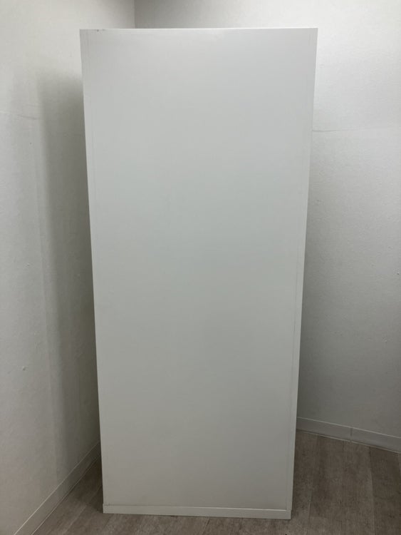 オカムラレクトラインシリーズ 両開き書庫 商品画像5