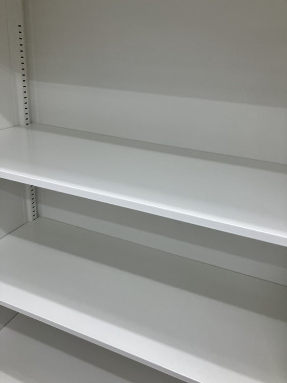 オカムラレクトラインシリーズ 両開き書庫 商品画像8