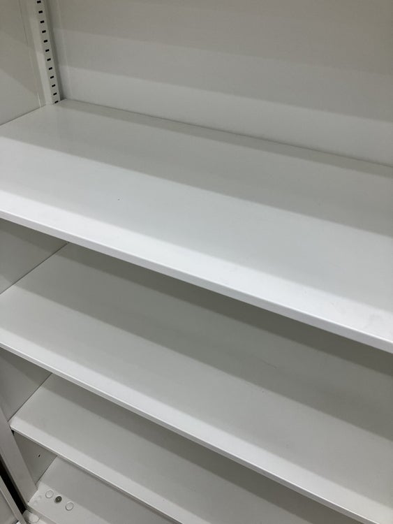 オカムラレクトラインシリーズ 両開き書庫 商品画像9