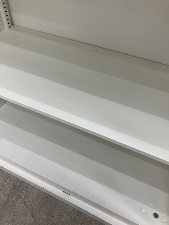 オカムラレクトラインシリーズ 両開き書庫 商品画像10