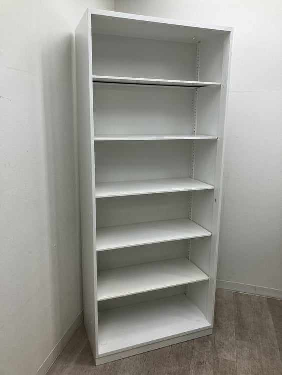 コクヨEDIA(エディア)シリーズ オープン書庫 商品画像1