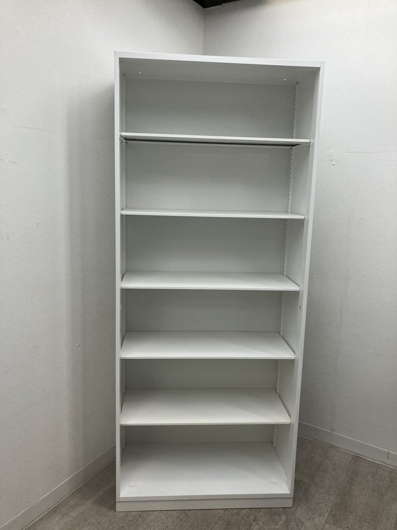 コクヨEDIA(エディア)シリーズ オープン書庫 商品画像2