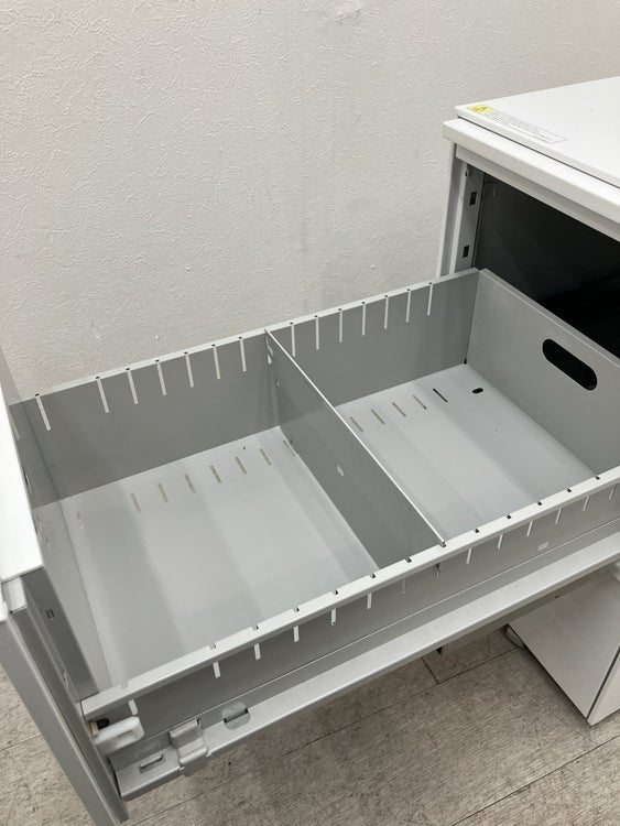 ウチダ（内田洋行）DTシリーズ インワゴン 商品画像8