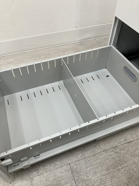 ウチダ（内田洋行）DTシリーズ インワゴン 商品画像9
